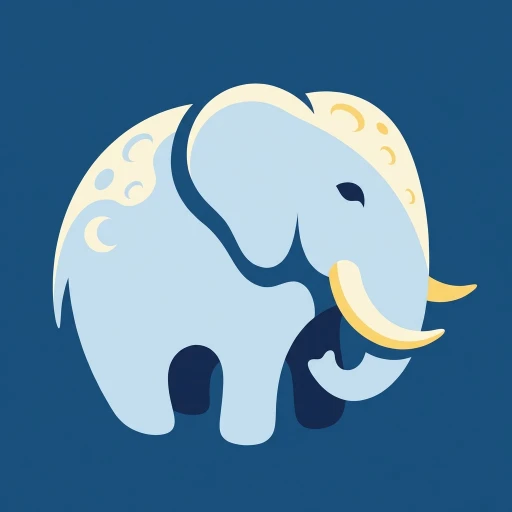 Лунный Слон