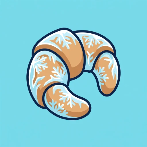 Холодный Рогалик