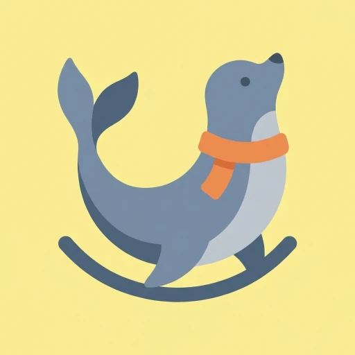 Качающийся Тюлень