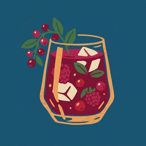 Хрустящий Морс