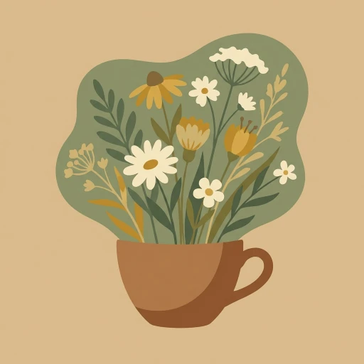 Полевой Чай