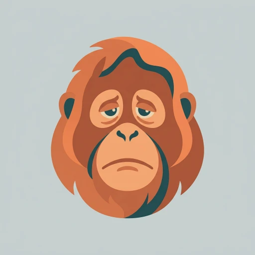 Тусклый Орангутан