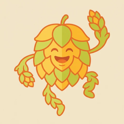 Весёлый Хмель