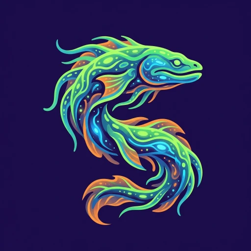 Внеземной Угорь