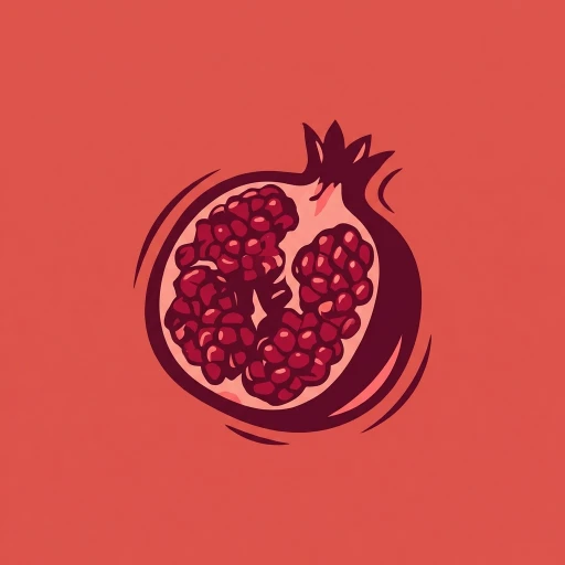 Взволнованный Гранат