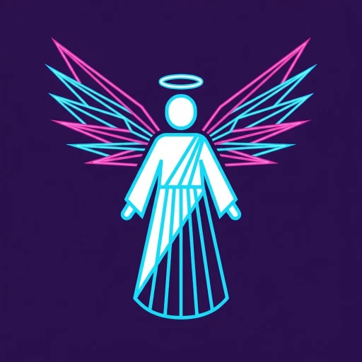 Лазерный Ангел