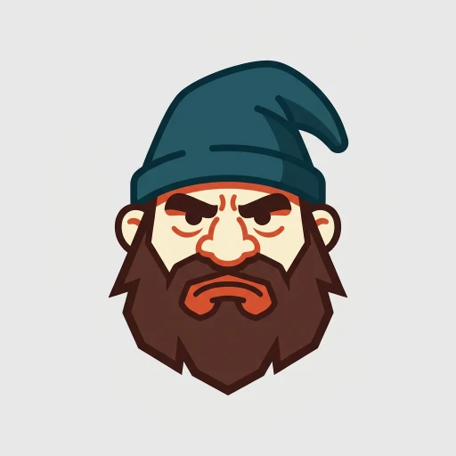 Строгий Гном