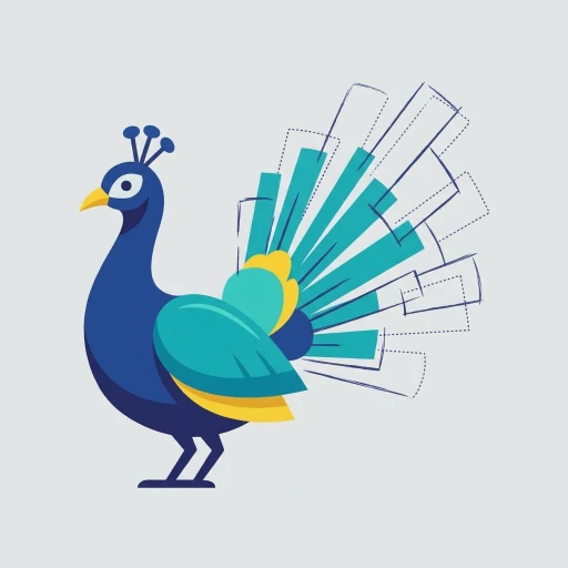 Недостроенный Павлин