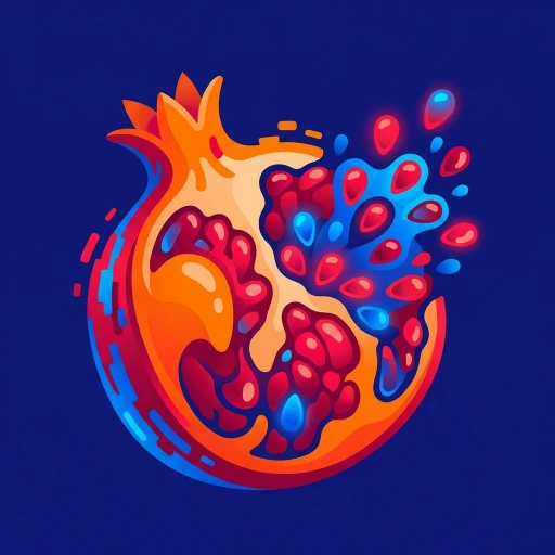 Новый Гранат