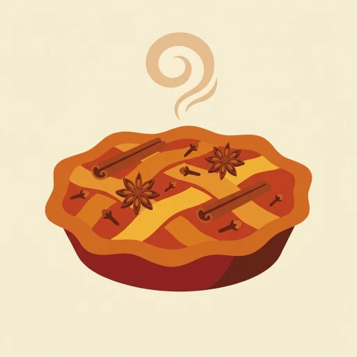 Пряный Пирог