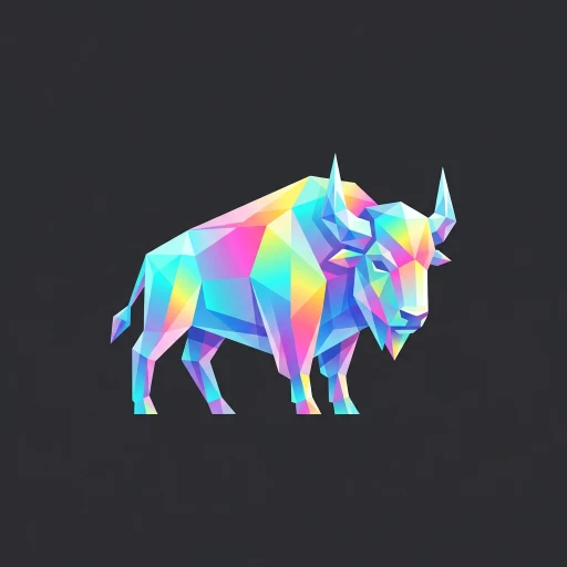 Призматический Буффало