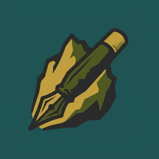 Суровый Писатель