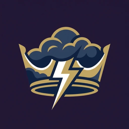 Королевский Шторм