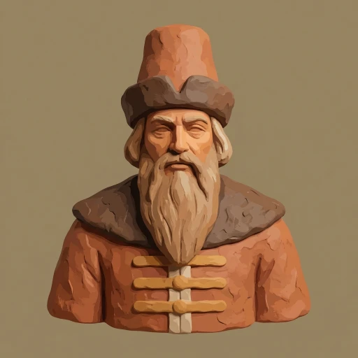 Глиняный Боярин