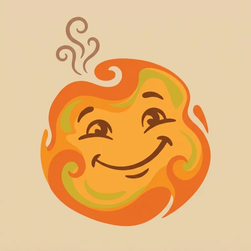 Ароматный Колобок