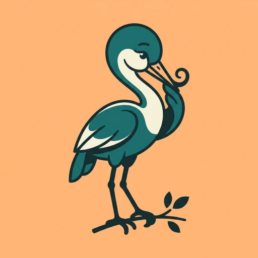 Философский Аист