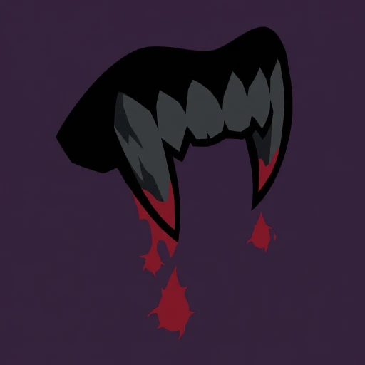 Жестокий Вампир