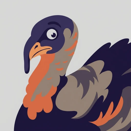 Осторожный Индюк