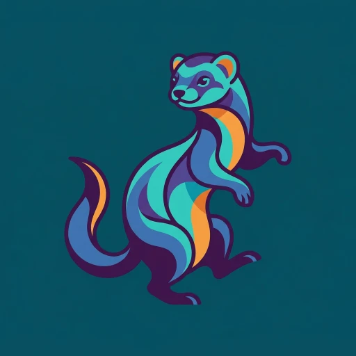 Ритмичный Хорек