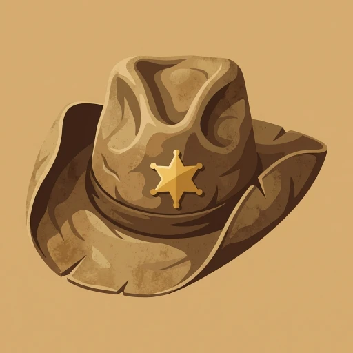 Морщинистый Шериф