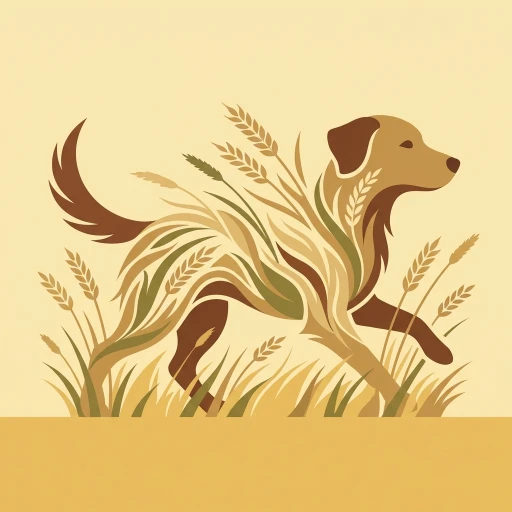 Полевой Пёс