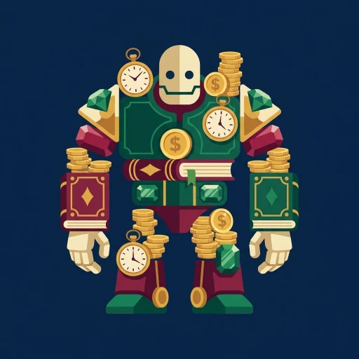 Буржуазный Голем