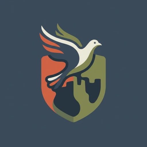 Непреклонный Миротворец