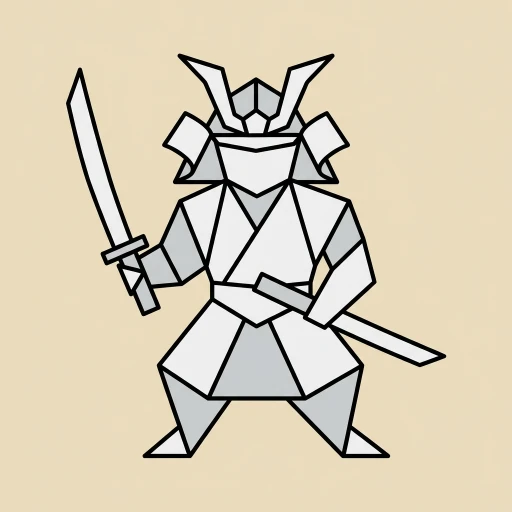 Бумажный Воин