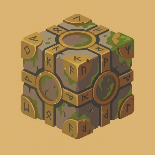 Древний Кубик