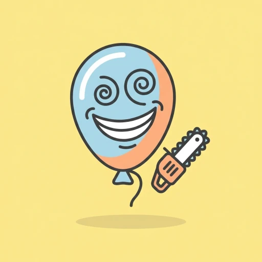 Лёгкий Маньяк