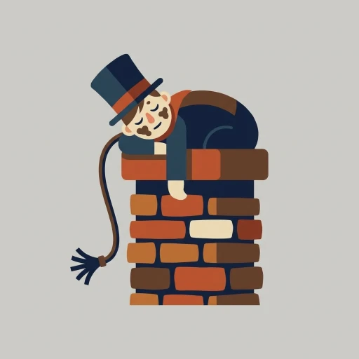 Ленивый Трубочист