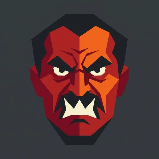 Злой Начальник