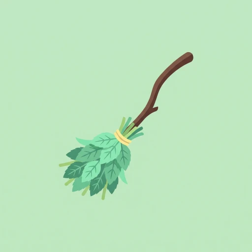 Мятный Дворник