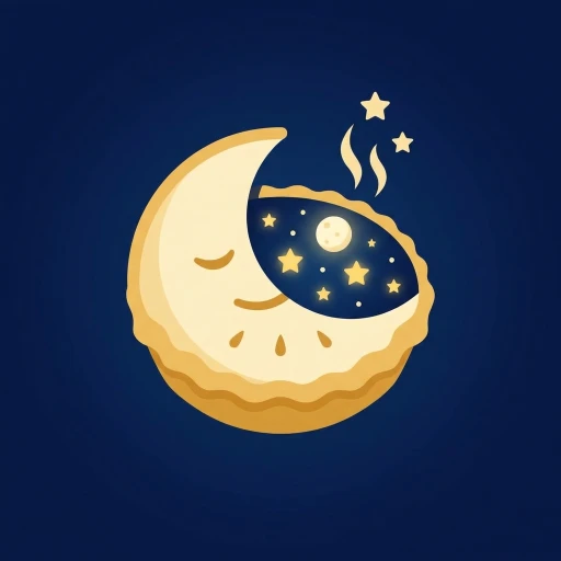 Ночной Пирожок