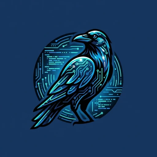 Программируемый Ворон