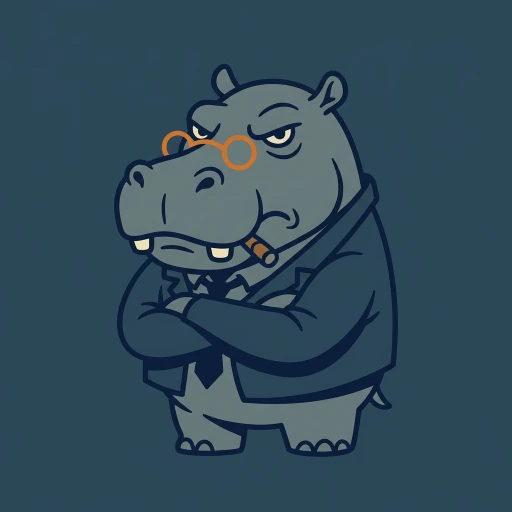 Циничный Бегемот