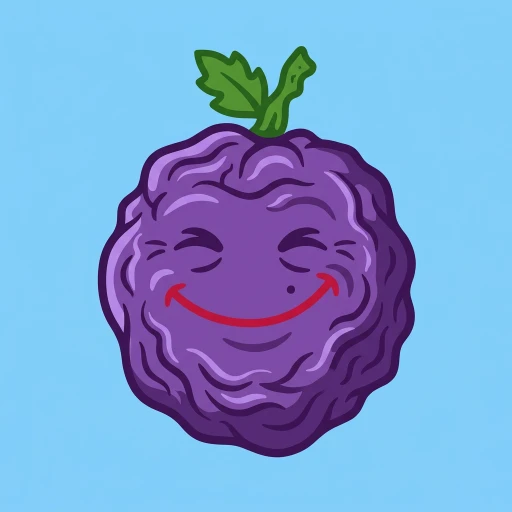 Сморщенный Юморист