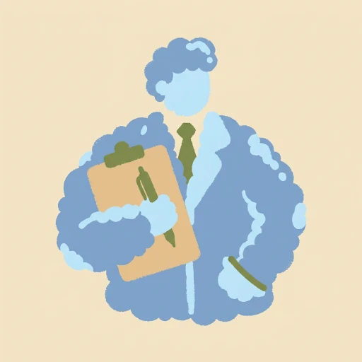 Рыхлый Консультант