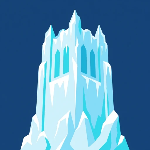 Замёрзший Декан