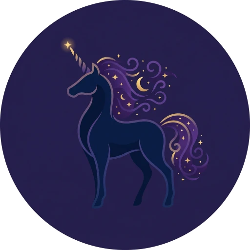 Сумеречный Единорог
