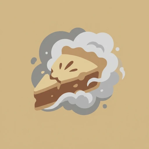 Пыльный Пирог