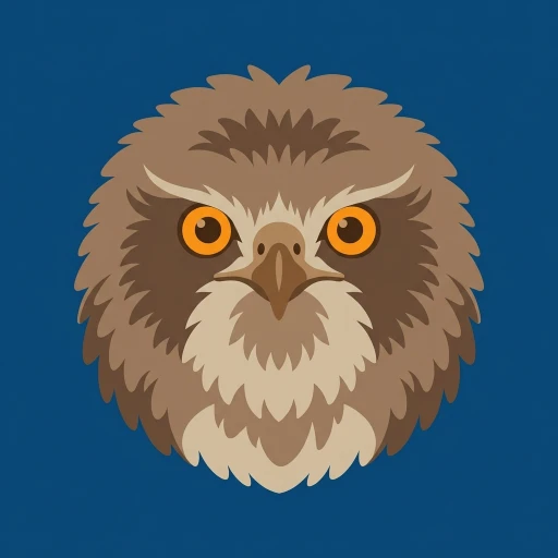 Пушистый Ястреб