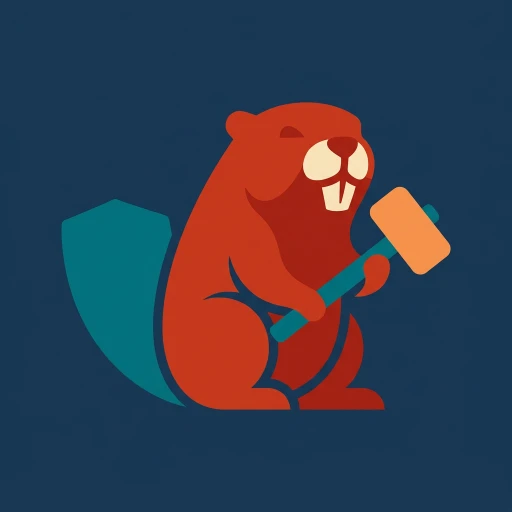 Эпический Бобр