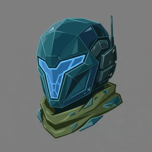 Стеклянный Наемник