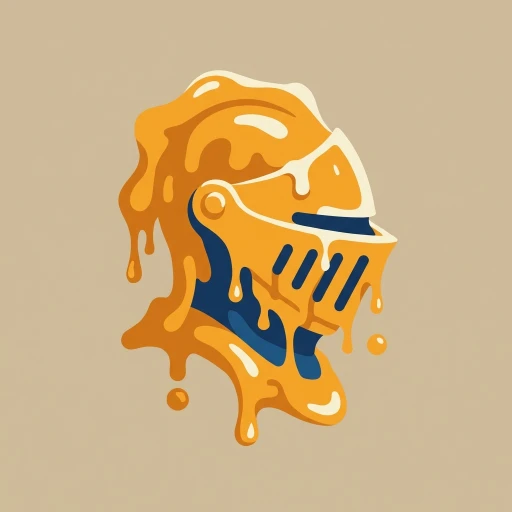 Липкий Рыцарь