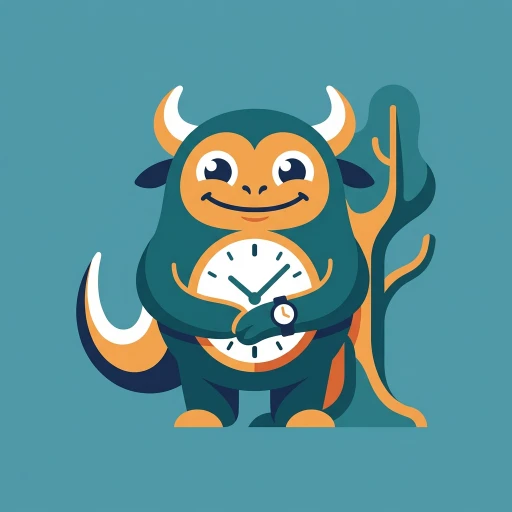 Терпеливый Монстр