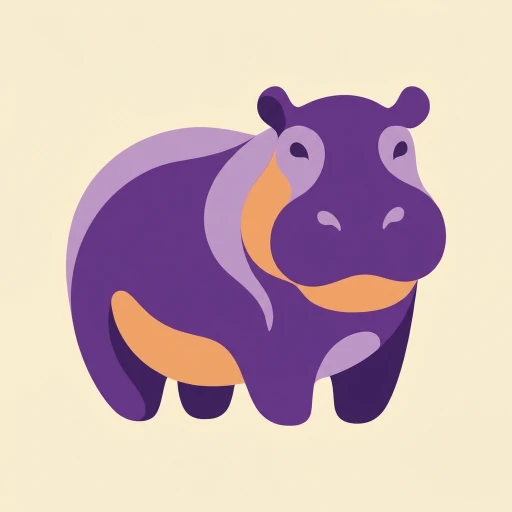 Пурпурный Бегемот