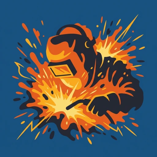 Взбаламученный Сварщик