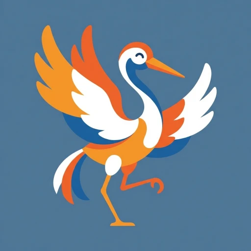 Весёлый Журавль