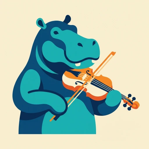 Виртуозный Бегемот